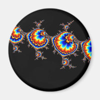 Ataque Ufo - Arte Fractal