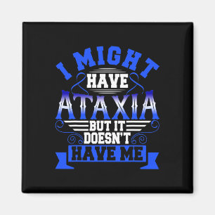 Íman Ataxia Sinal Neurológico Hemiataxia Faixa Azul Ne