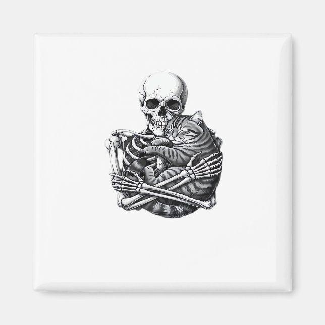 Íman Até a morte nos faz clássicos e citar (Frente)