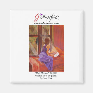 Íman Até eu voltar