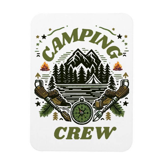 Íman Até Meu Café É Mais Forte Que o Exército (Vertical)