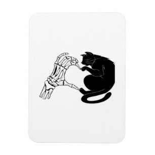 Íman Até que a Morte Gatos Nos Separe Clássico
