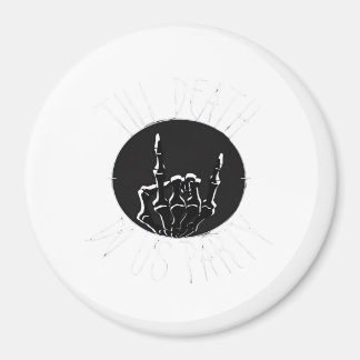 Íman Até que a morte nos dê o clássico do partido