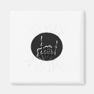 Íman Até que a Morte nos Separe Clássico