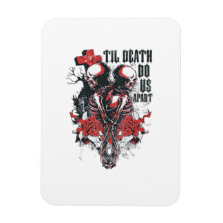 Íman Até que a Morte nos Separe Clássico