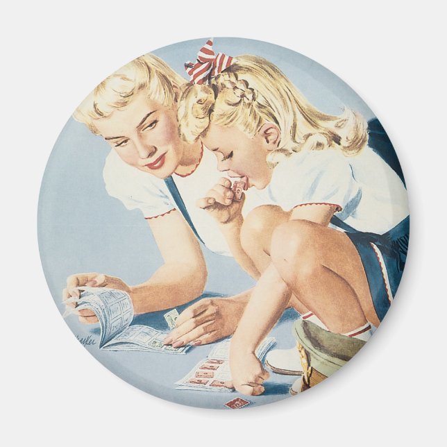 Íman Até um pouco pode ajudar muito agora (Frente)