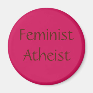 Íman Ateísta Feminista