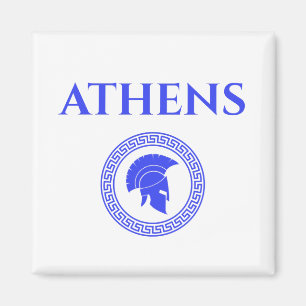 Íman Atenas Spartan