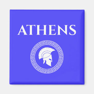 Íman Atenas Spartan