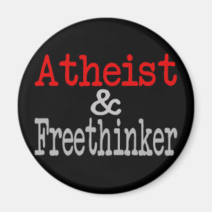 Íman Ateu e Freethinker