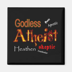 Íman Ateu Godless