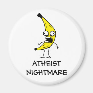 Íman Atheist Nightmare