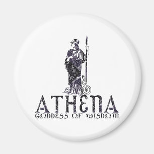 Íman Athena
