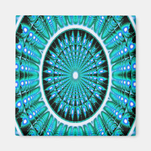 Íman Atirando Chamas do Mar.....