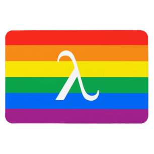 Íman Ativismo do Orgulho Gay
