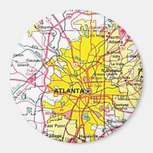 Íman Atlanta