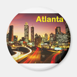 Íman Atlanta (EUA) (St.K)