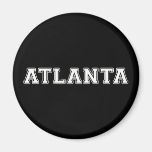Íman Atlanta Georgia
