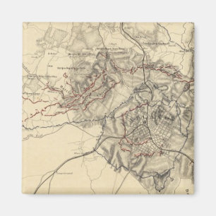 Íman Atlanta, Geórgia