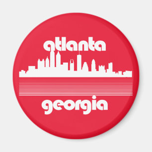 Íman Atlanta Georgia