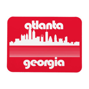 Íman Atlanta Georgia