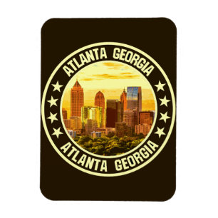Íman Atlanta Georgia