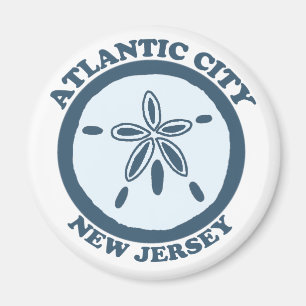 Íman Atlantic City.