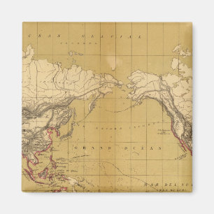 Íman Atlas de 1550