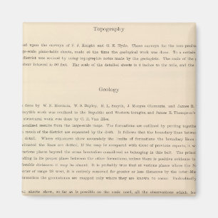 Íman Atlas de Legenda