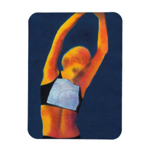 Íman Atleta 2011