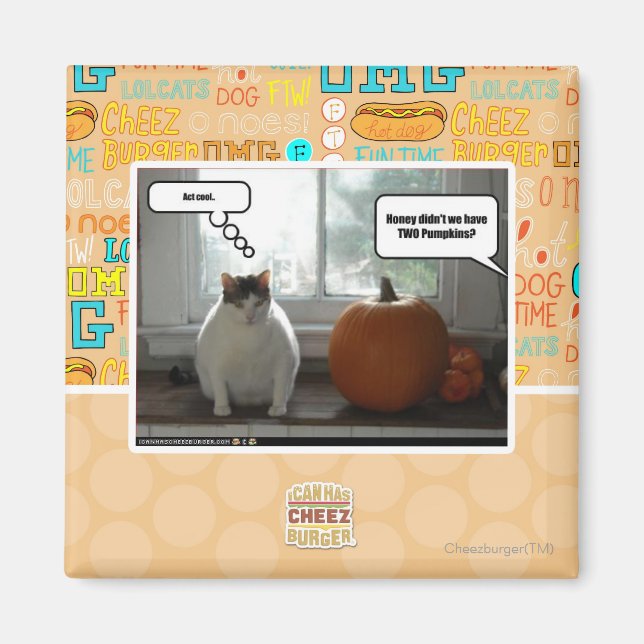 Íman Ato legal (Frente)