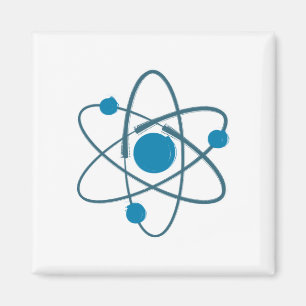 Íman Atom