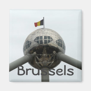 Íman Atomium