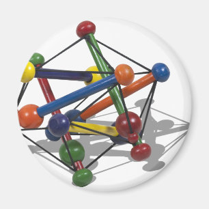 Íman AtomModel012511