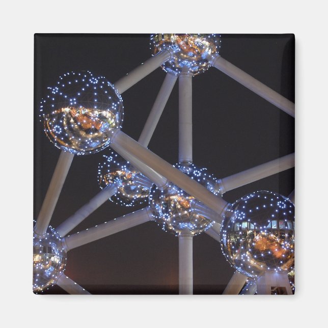 íman átomo (Frente)