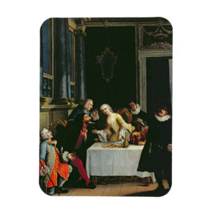 Íman Atores cómicos