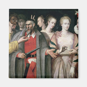 Íman Atores da Commedia dell'Arte