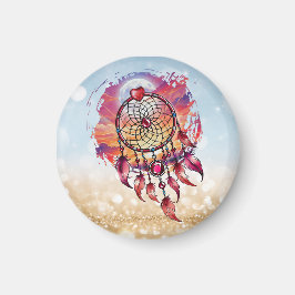 Íman Atrapasueño al amanecer