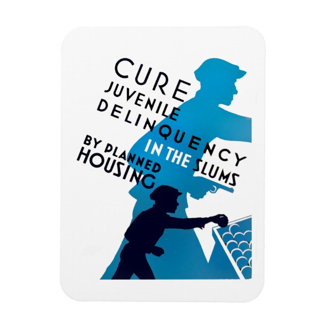 Íman Atraso Juvenil Cure nos Favelas (Vertical)