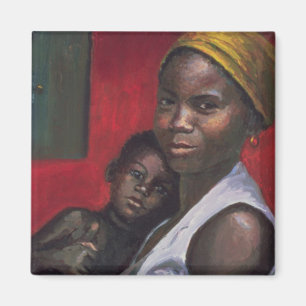 Íman Através da janela 1992