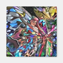 Através das Asas de uma Borboleta