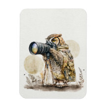 Através Do Magnete De Vidro