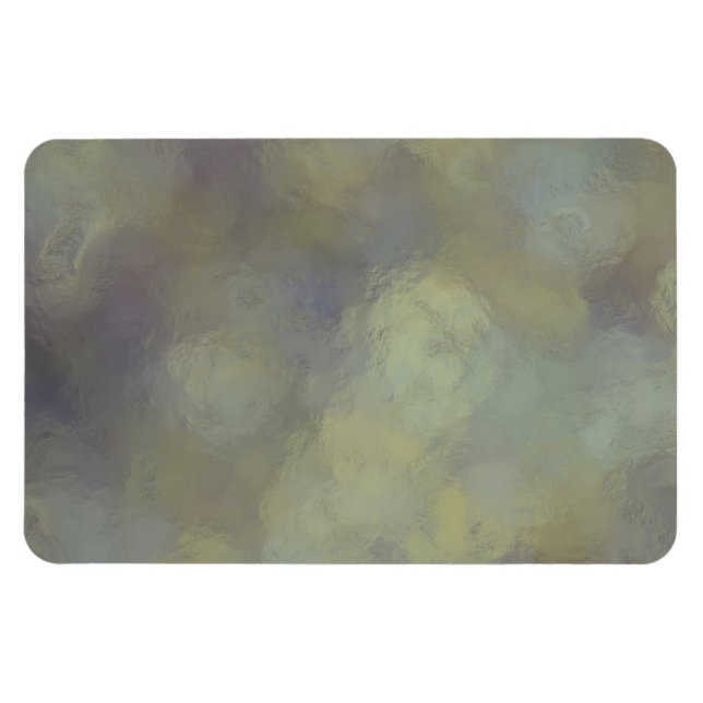 Íman Através do vidro (Horizontal)