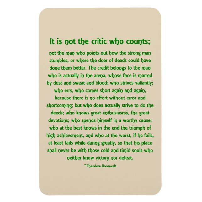 Íman Atrevida - Magneta (Vertical)