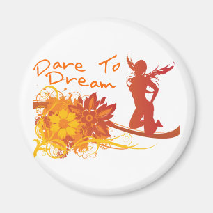 Íman Atrevo a sonhar