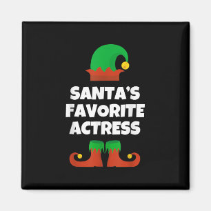 Íman Atriz favorita Atriz de Natal