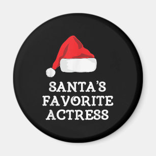 Íman Atriz favorita Atriz de Natal