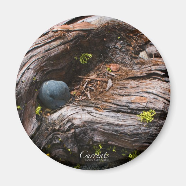 Íman Atualizações do ímã (Frente)