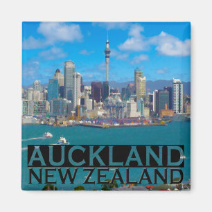 Íman Auckland