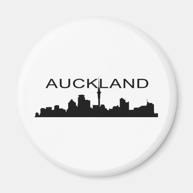 Íman Auckland (Frente)